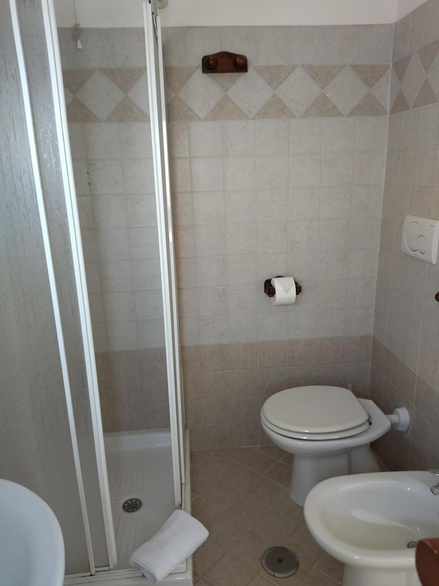 B&B La Pace أرديا المظهر الخارجي الصورة