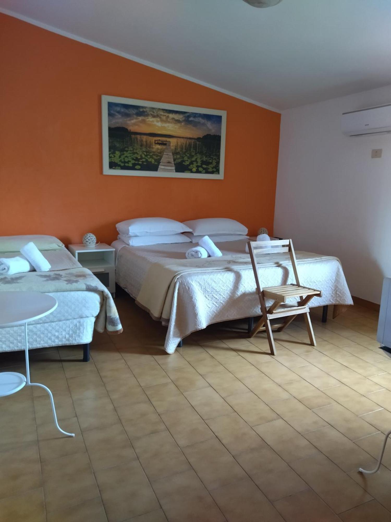 B&B La Pace أرديا المظهر الخارجي الصورة