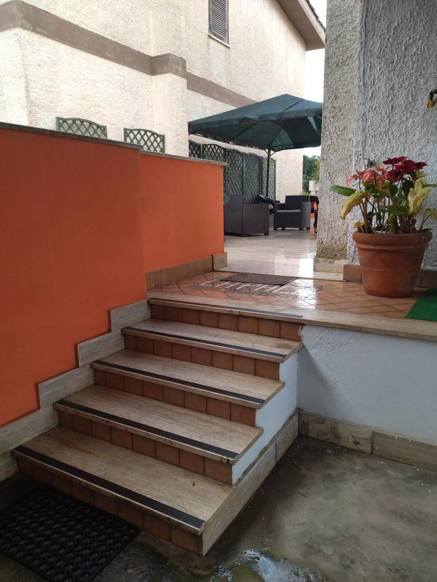 B&B La Pace أرديا المظهر الخارجي الصورة