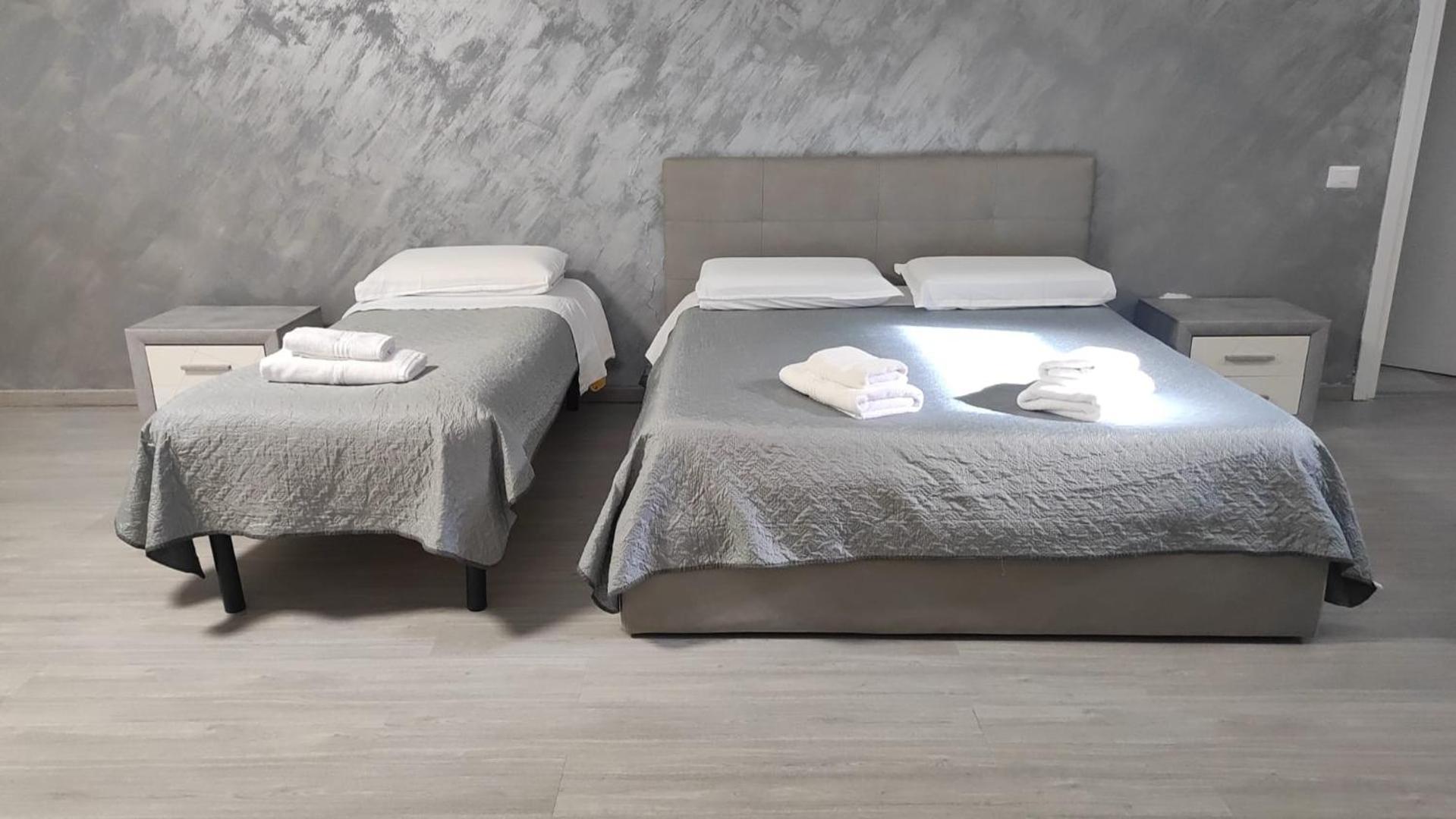 B&B La Pace أرديا المظهر الخارجي الصورة