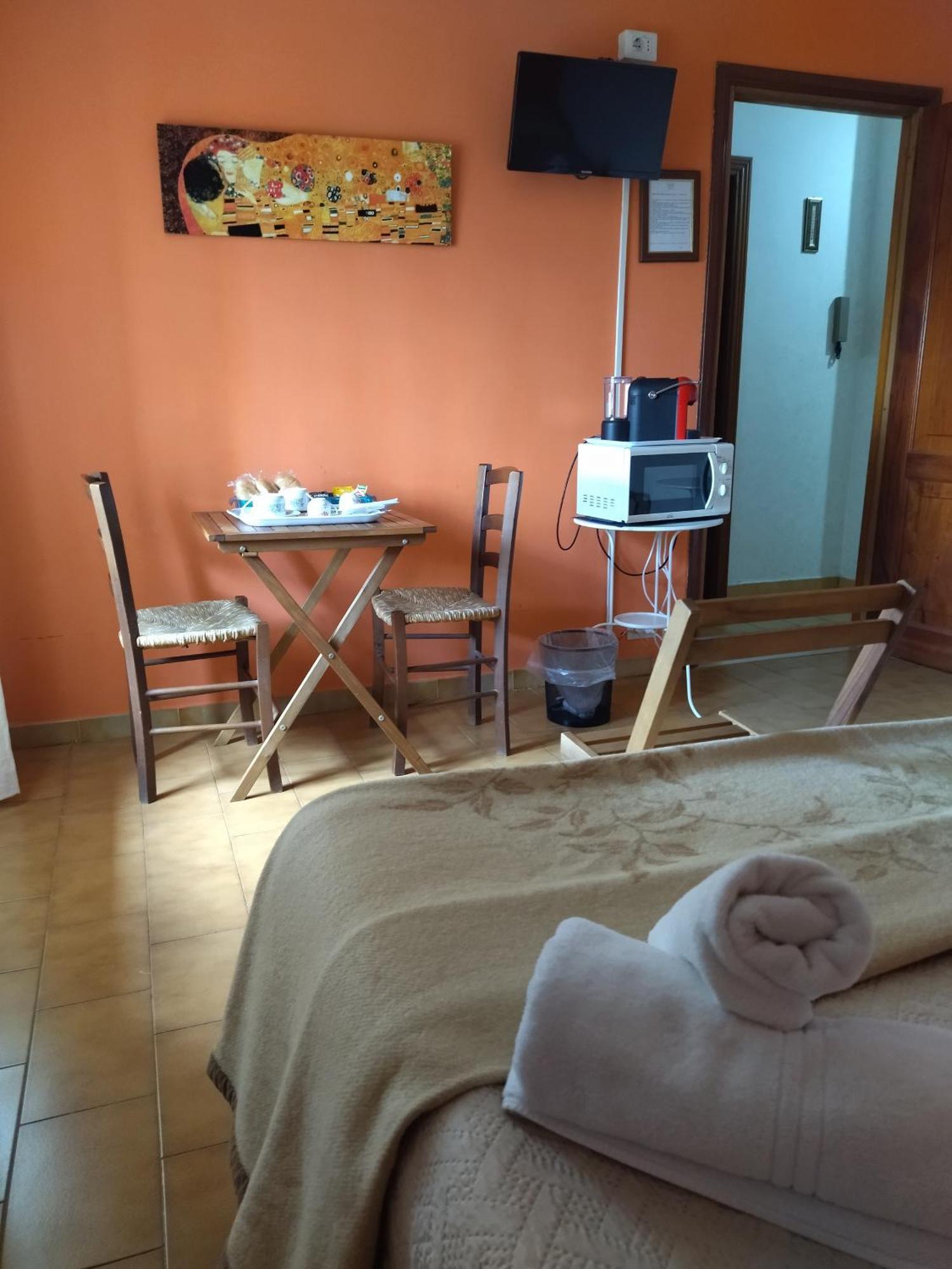 B&B La Pace أرديا المظهر الخارجي الصورة
