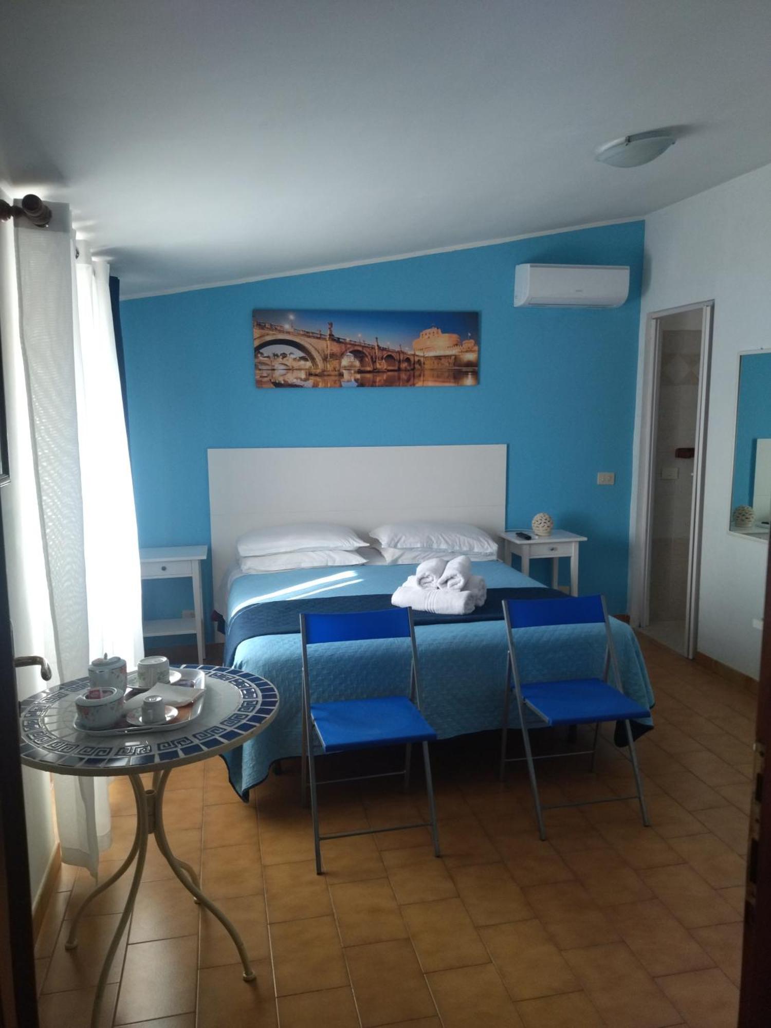 B&B La Pace أرديا المظهر الخارجي الصورة