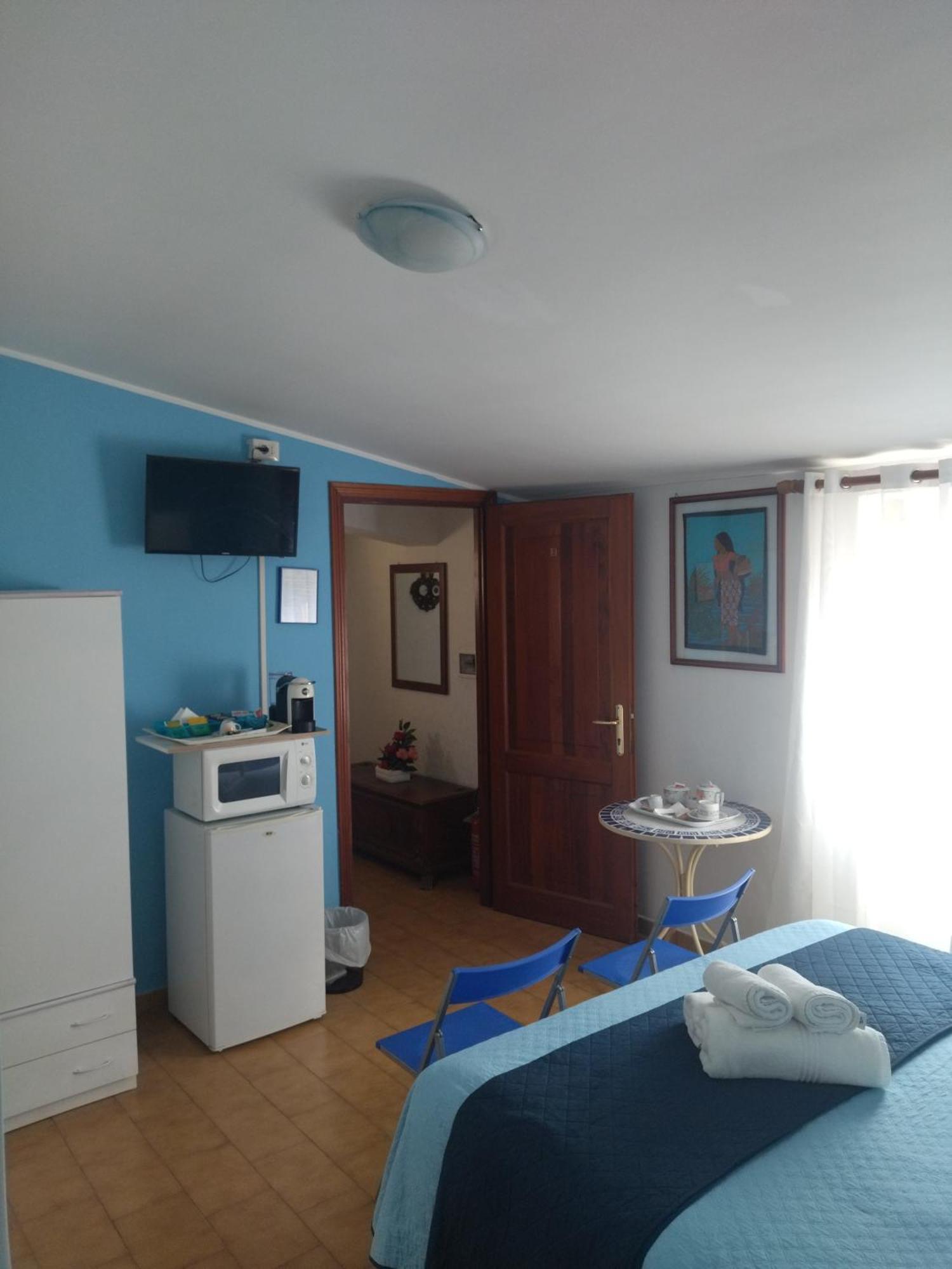 B&B La Pace أرديا المظهر الخارجي الصورة